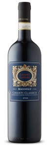 Lamole di Lamole Maggiolo Blue Label Chianti Classico 2022