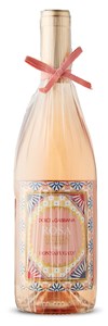 Donnafugata Dolce & Gabbana Rosa Rosé 2024