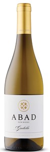 Abad Dom Bueno Godello 2022