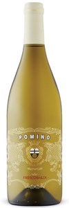 Frescobaldi Castello di Pomino Bianco 2023
