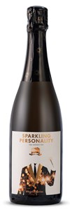 Megalomaniac Sparkling Personality 2023