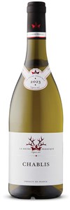 François Martenot Reine Pédauque Chablis 2023