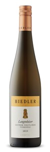 Hiedler Langenloiser Tonmineral Grüner Veltliner 2023