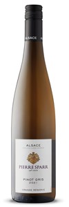 Pierre Sparr Grande Réserve Pinot Gris 2022
