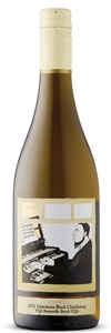 The Organized Crime Limestone Block Chardonnay 2022