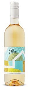 13th Street Expression Series Pinot Grigio 2023