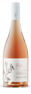 Casas del Bosque Botanic Series Pinot Noir Rosé 2024