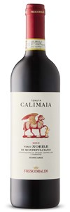 Frescobaldi Calimaia Vino Nobile di Montepulciano 2019