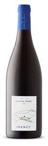 Domaine Verret Irancy 2022