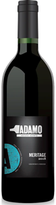 Adamo Estate Winery  Grand Meritage 2020