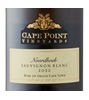 Cape Point Vineyards Noordhoek Sauvignon Blanc 2022