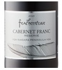 Featherstone Reserve Cabernet Franc 2021