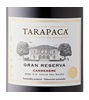 Viña Tarapacá Gran Reserva Carmenère 2022