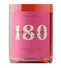 180 Estate Winery Sparkling Rosé 2023