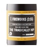 Stoney Ridge Estate Winery The Tragically Hip Fireworks Sparkling 2023