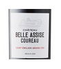 Château Belle Assise Coureau 2022