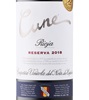 Cune Reserva 2019