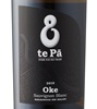 Te Pa Oke Sauvignon Blanc 2020