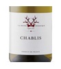 François Martenot Reine Pédauque Chablis 2023
