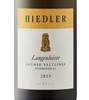Hiedler Langenloiser Tonmineral Grüner Veltliner 2023
