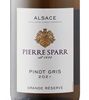 Pierre Sparr Grande Réserve Pinot Gris 2022