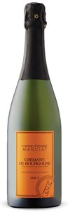 Marie-Pierre Manciat Brut Crémant de Bourgogne