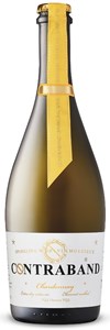 Contraband Chardonnay Sparkling