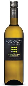 Rockway Vineyards Chardonnay Riesling 2015