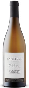 Matthias et Émile Roblin Origine Sancerre 2016