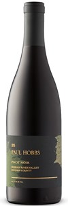 Paul Hobbs Winery Pinot Noir 2015