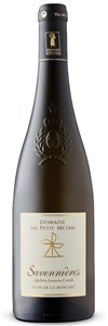 Domaine du Petit Métris Clos De La Marche Savennières 2015