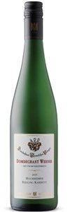 Domdechant Werner Hochheimer Riesling Kabinett 2015