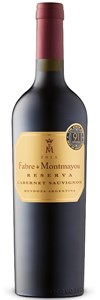 Fabre Montmayou Reserva Cabernet Sauvignon 2015