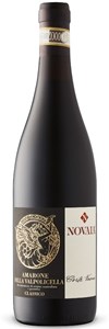 Novaia Corte Vaona Amarone Della Valpolicella Classico 2012