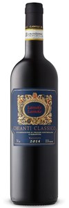 Lamole di Lamole Chianti Classico 2014