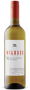Wildass Sauvignon Blanc 2016