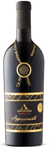 Giordano Amarama Primitivo 2015