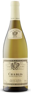 Louis Jadot Chablis 2015