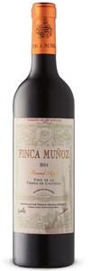 Finca Muñoz 2014