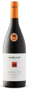 Damilano Barbera D'asti 2015