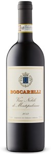 Boscarelli Nobile Di Montepulciano 2013