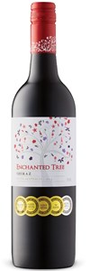 Enchanted Tree Shiraz 2014