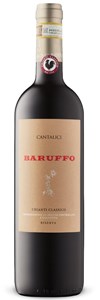 Cantalici Baruffo Riserva Chianti Classico 2012