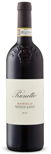 Prunotto Barolo 2013