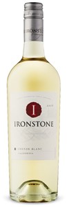 Ironstone Chenin Blanc 2016