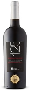 Feudi Salentini 125 Negroamaro 2015