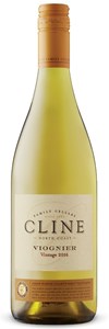 Cline Viognier 2017