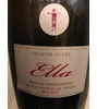 Maverick Estate Winery Sparkling Ella