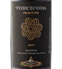 Tormaresca Torcicoda Primitivo 2015