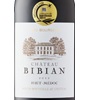 Château Bibian 2012